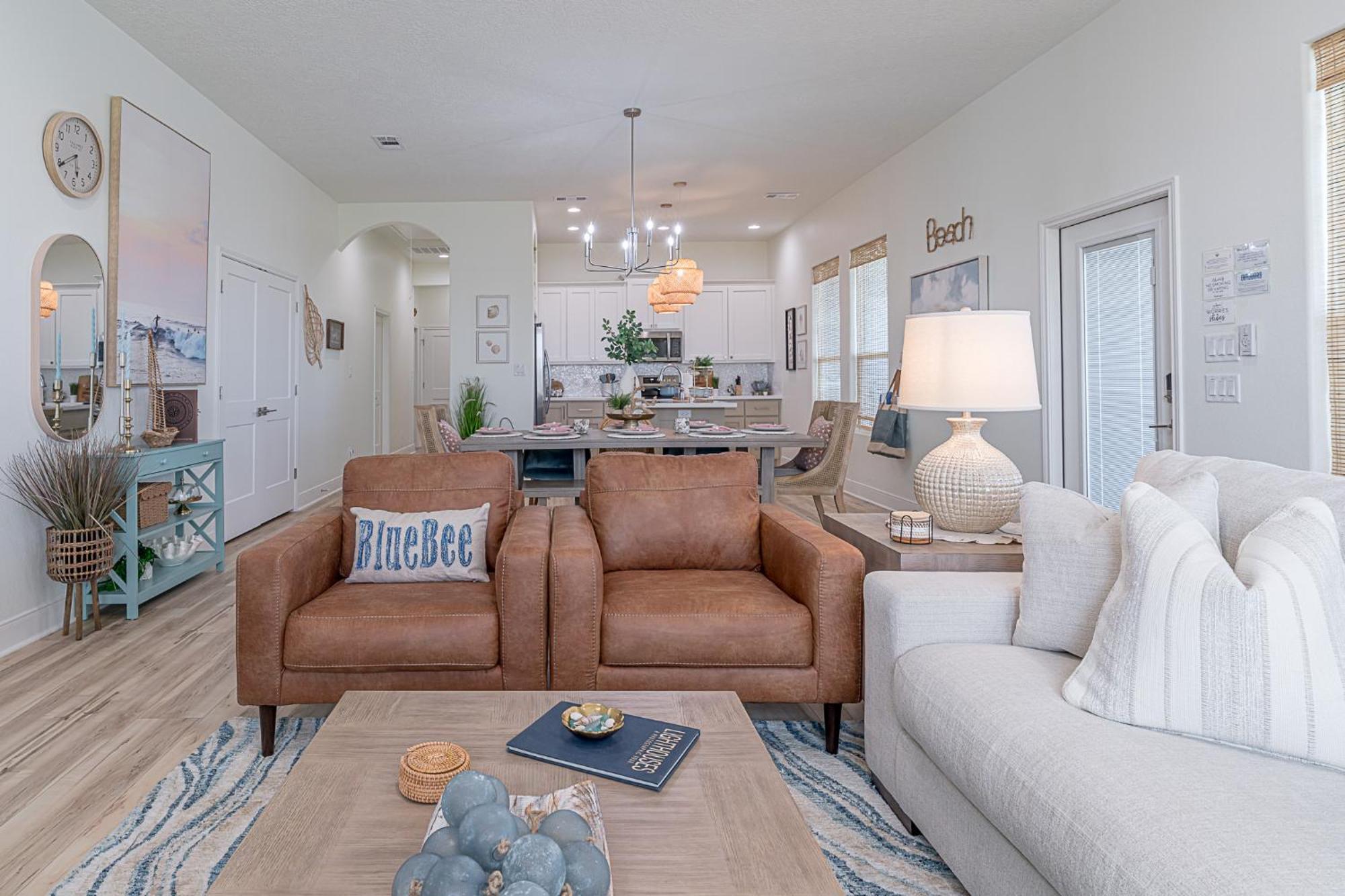 Thebluebee- Stunning Ocean Views With Firepit Villa Bolivar Peninsula Dış mekan fotoğraf