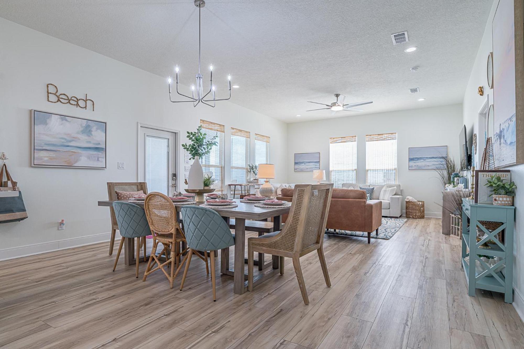 Thebluebee- Stunning Ocean Views With Firepit Villa Bolivar Peninsula Dış mekan fotoğraf