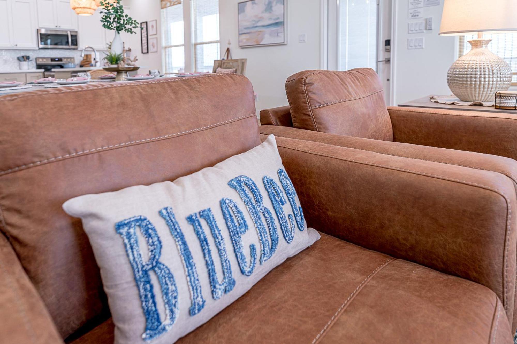 Thebluebee- Stunning Ocean Views With Firepit Villa Bolivar Peninsula Dış mekan fotoğraf